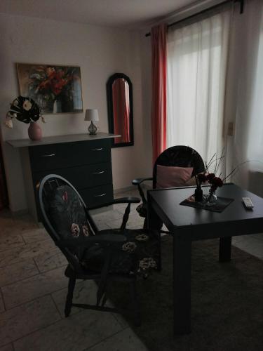 Hinterländer Schweiz (Hinterlander Schweiz) in 格拉登巴赫
