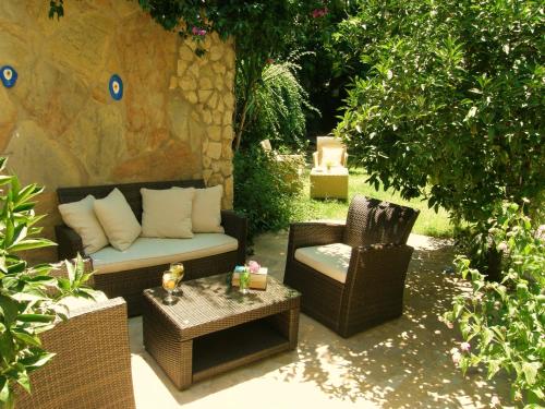 Hotel Villa Monte 2
