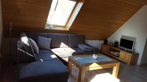 Ferienwohnung Dresden Nickern, Drážďany (fotografie 8)