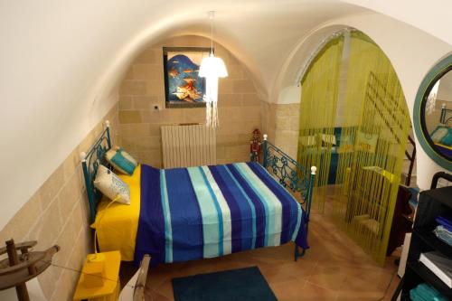  Il Sottomarino in Bari