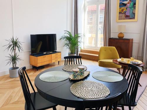 TCF Home - Apartment with Free Garage, Cracovie (photo 9)