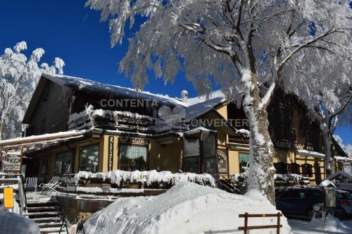  Albergo Sella - Monte Amiata in Abbadia San Salvatore