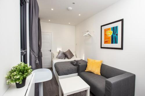 GlamNess Contactless Luxury Shipping Containers Adults Only - image 2
