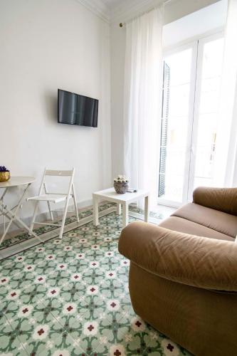 Letmalaga Economy Soho 3