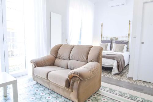 Letmalaga Economy Soho 1