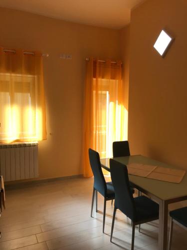 B&B Trieste Caltanissetta