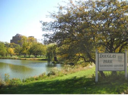 Perfect place to enjoy the city or just relax in North Lawndale