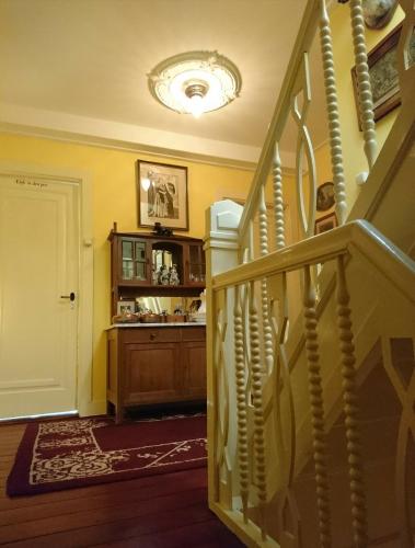 Deventer Heritage en Boutique B&B museumhuis Huize "De Worp"