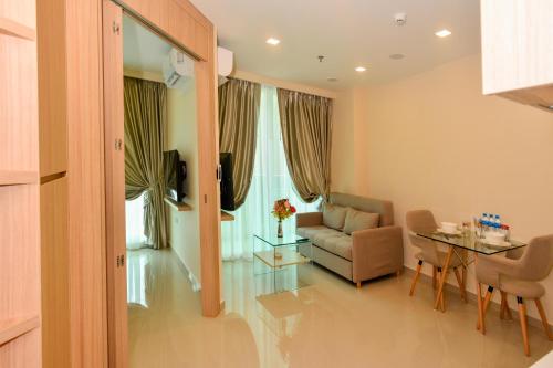 City Garden Tower Pattaya by AAA Group ( City Garden Tower Pattaya by AAA Group )