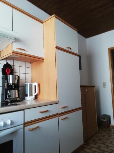 Kitchen, Wachau Supperer in Rossatz