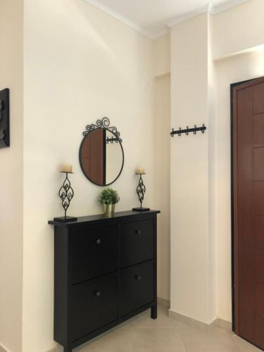  Mary Apartment in Pefkochori