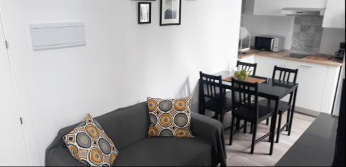 Puerta Alameda Suites, Ronda (photo 5)