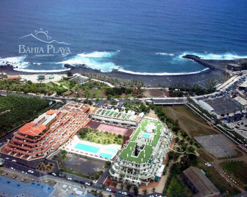 Apartamentos Bahia Playa Tenerife