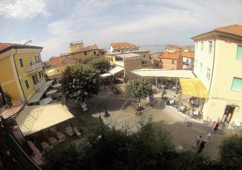  Tellaro Apartment, Pension in Tellaro