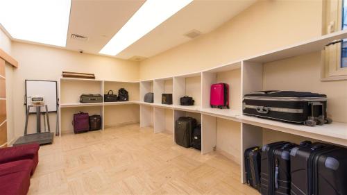 Prestige Hotel Old City, Estambul (foto 11)