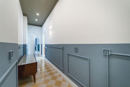 Camera doppia o twin, deluxe, vista sulla città