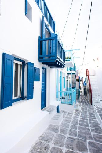 Anamnisi Mykonos - image 3