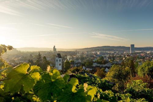 ibis Winterthur City