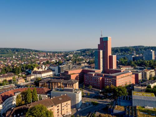 ibis Winterthur City