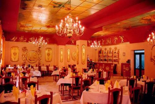 Hotel Kreta - image 8