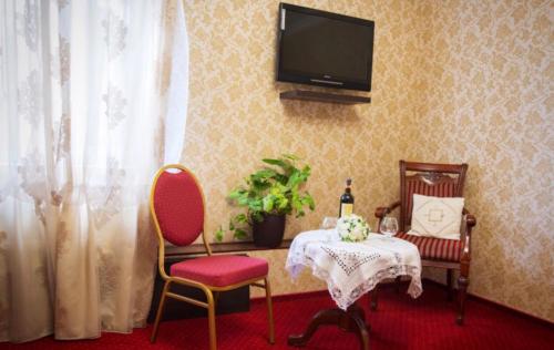 Luxury Apartment Deribasovskaya18