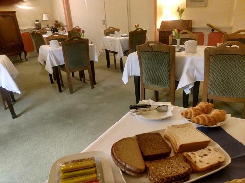 Schloss Hotel GbR, Düsseldorf (fotografie 8)