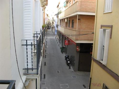 Apartamento Barrio Histórico Las Angustias, Granada (Foto 6)