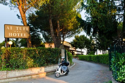 Hotel Ai Tufi - image 5