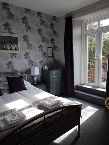 Wanslea Guest House - image 4