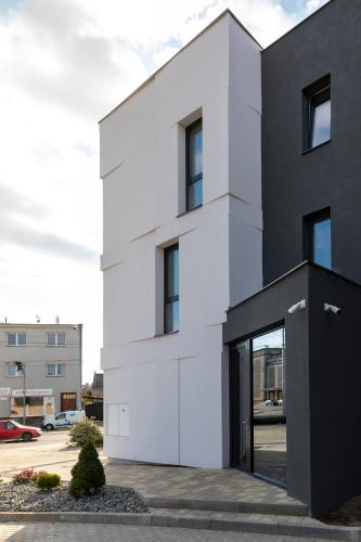 4 SMART HOTEL - image 10