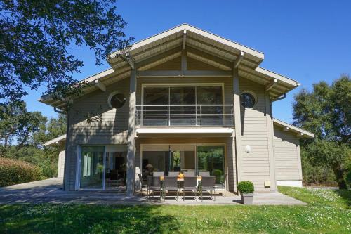 Villa Indio gîte à louer Léon