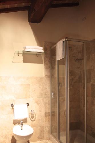 Residenza Porta Guelfa