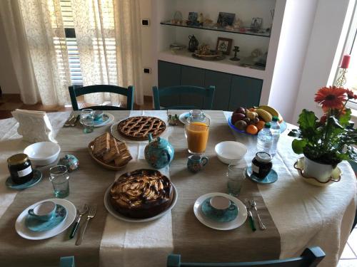 B&B La Palma - Villa Falcineto