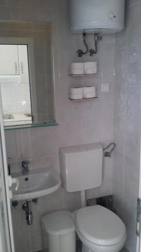 Diocletian Apartments & Rooms, Split (foto 7)