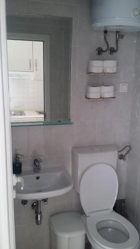 Diocletian Apartments & Rooms, Split (foto 8)