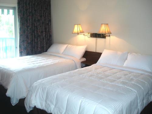 Junior Suite - No Air Conditioning