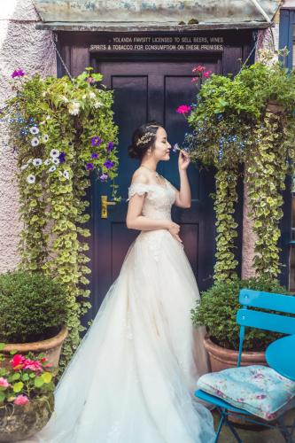 Bath Place Hotel by null