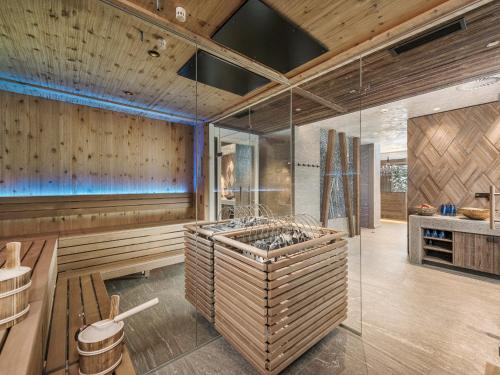 188984122 Hotel Bergkristall Zillertal - Adults Only 16 Years Plus