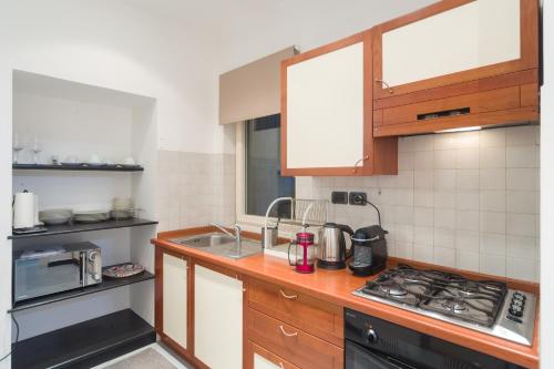 Old Port Apartment 4 beds, Janov (fotografie 3)