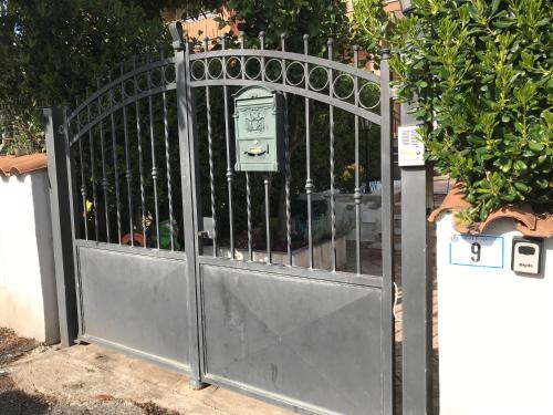  casa vacanze tra mare e cultura vicino roma in Palidoro