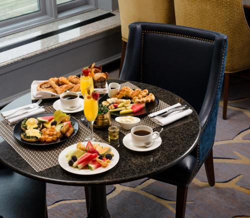 188985092 Fairmont Le Chateau Frontenac