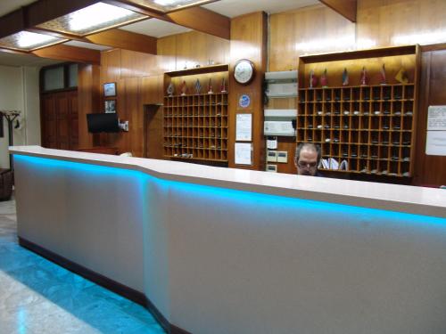 Hotel Cosmos - image 4