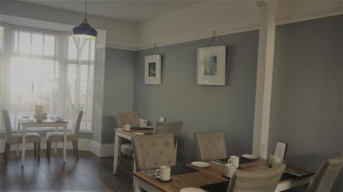 The Lyncroft – Newquay