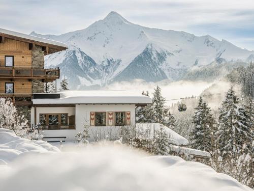 Hotel Bergkristall - image 9