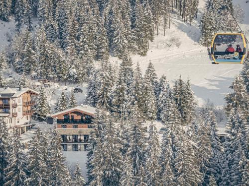 188986435 Hotel Bergkristall Zillertal - Adults Only 16 Years Plus