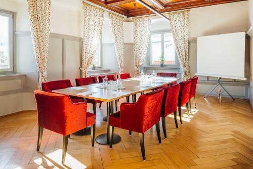 Hotel-Restaurant Bellevue - image 2