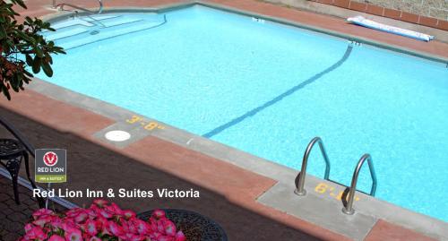Red Lion Inn And Suites Victoria
