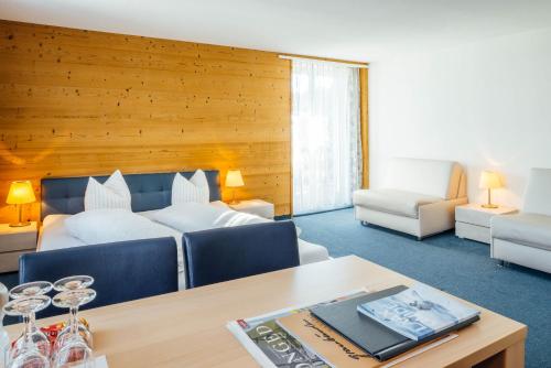 Hotel-Restaurant Bellevue - image 3