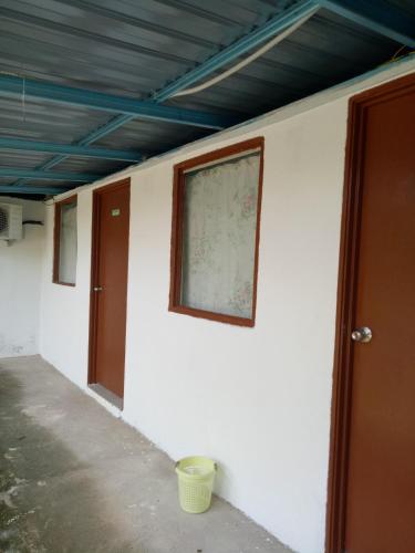 CHALET WARISAN SINERGI