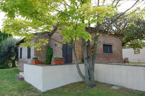 Two-Bedroom Townhouse